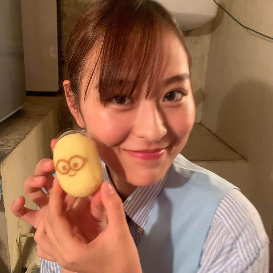 大野帆香さんのインスタグラム写真 - (大野帆香Instagram)「🫠😋🍌」11月16日 21時44分 - honoka__719