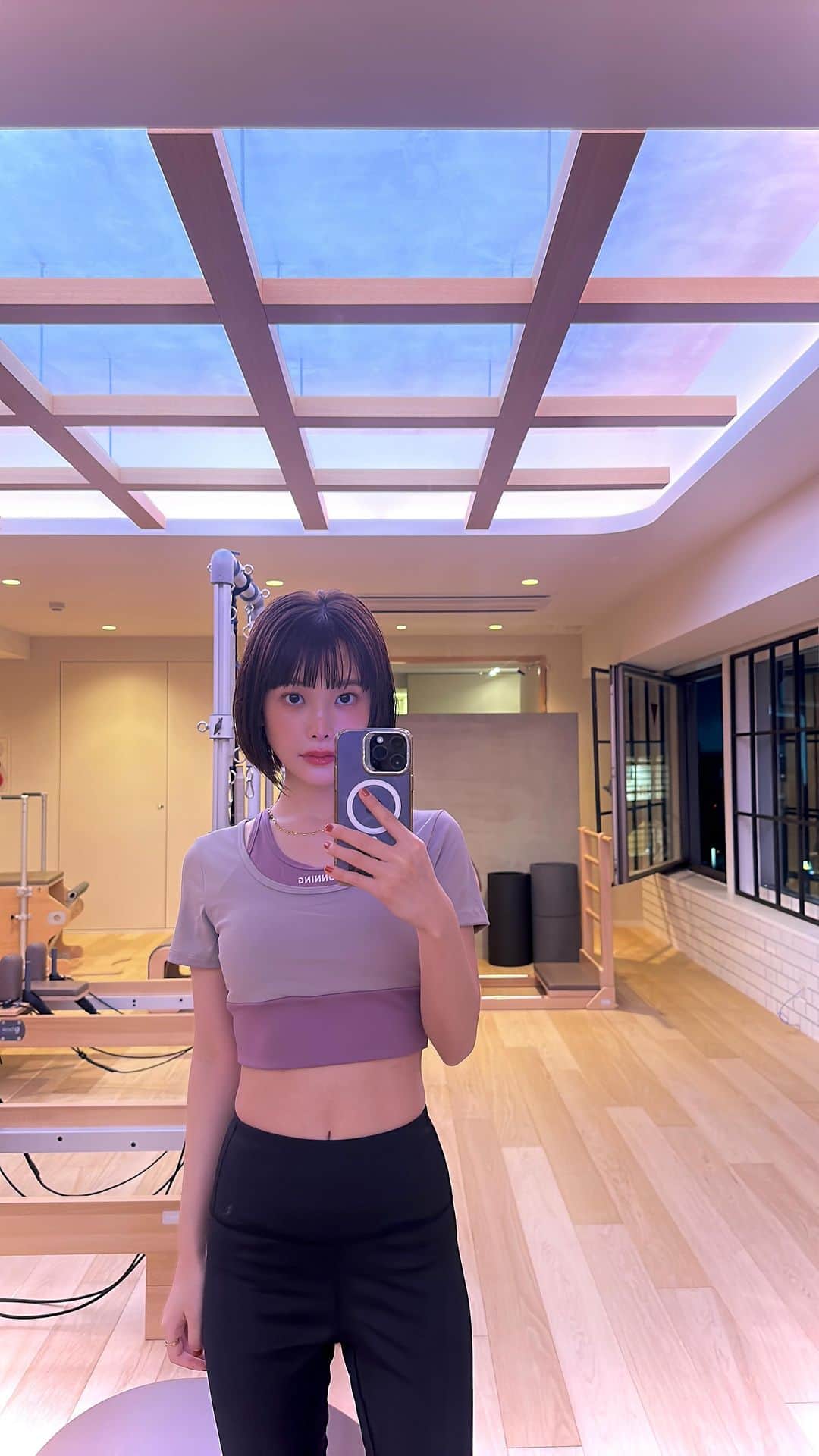 JU!iEのインスタグラム