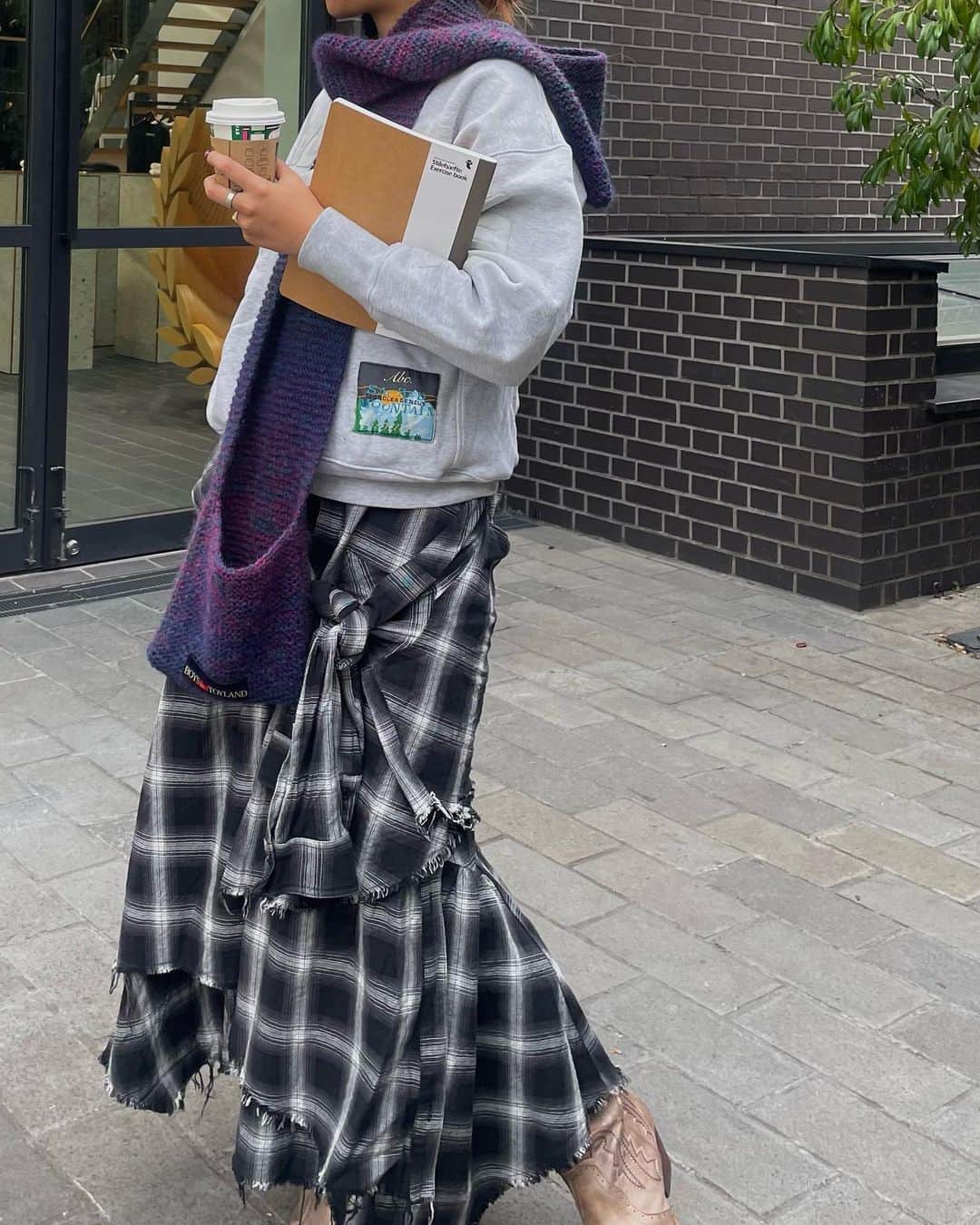 小山はるきのインスタグラム：「ukiyo 📔」