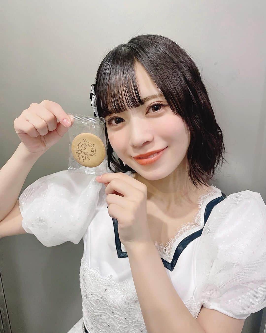 隅野和奏さんのインスタグラム写真 - (隅野和奏Instagram)「#ベストヒット歌謡祭 ありがとうございました🐶♡ #NMB48 で ...