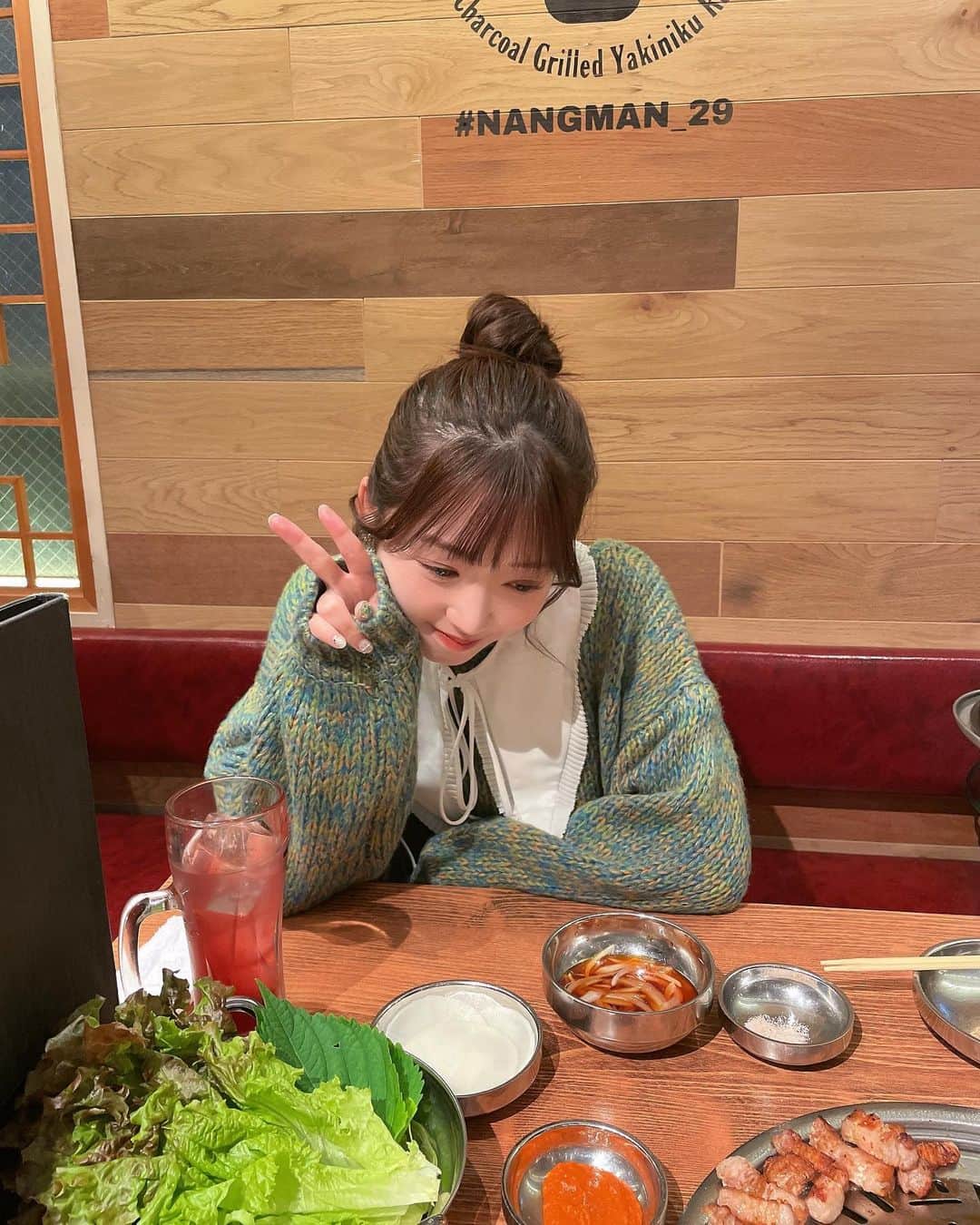 山岸理子のインスタグラム