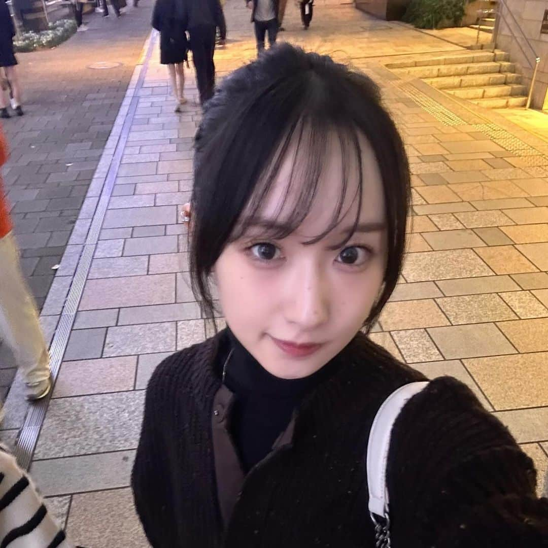 辻優衣さんのインスタグラム写真 - (辻優衣Instagram)「推し活…❕ . .  .   #アイドル  #グラビア  #ミスマガジン  #イルミネーション  #dj  #fashon #ootd #instagood #japanesegirl #selfie #japaneseidol #happy #데일리 #좋아요 #셀카 #셀스타그램 #인스타 #일본 #02」11月16日 22時23分 - yui___2g