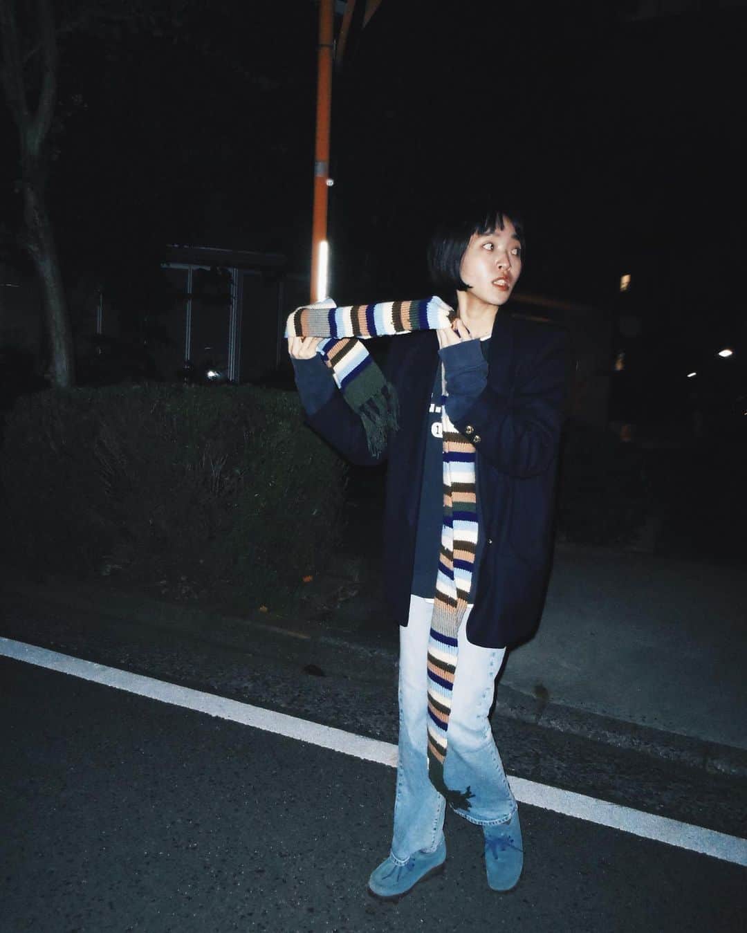 山本真莉のインスタグラム