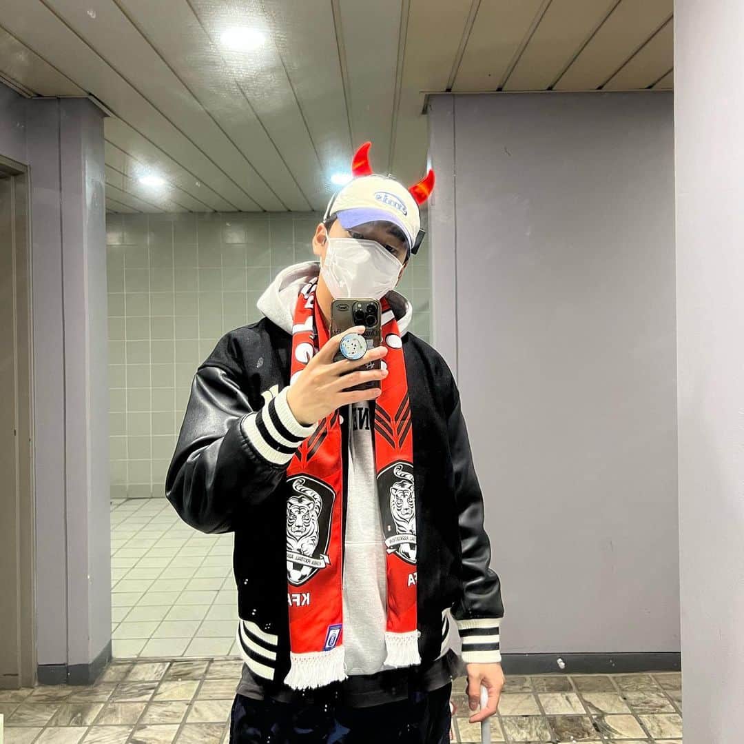 バロ のインスタグラム