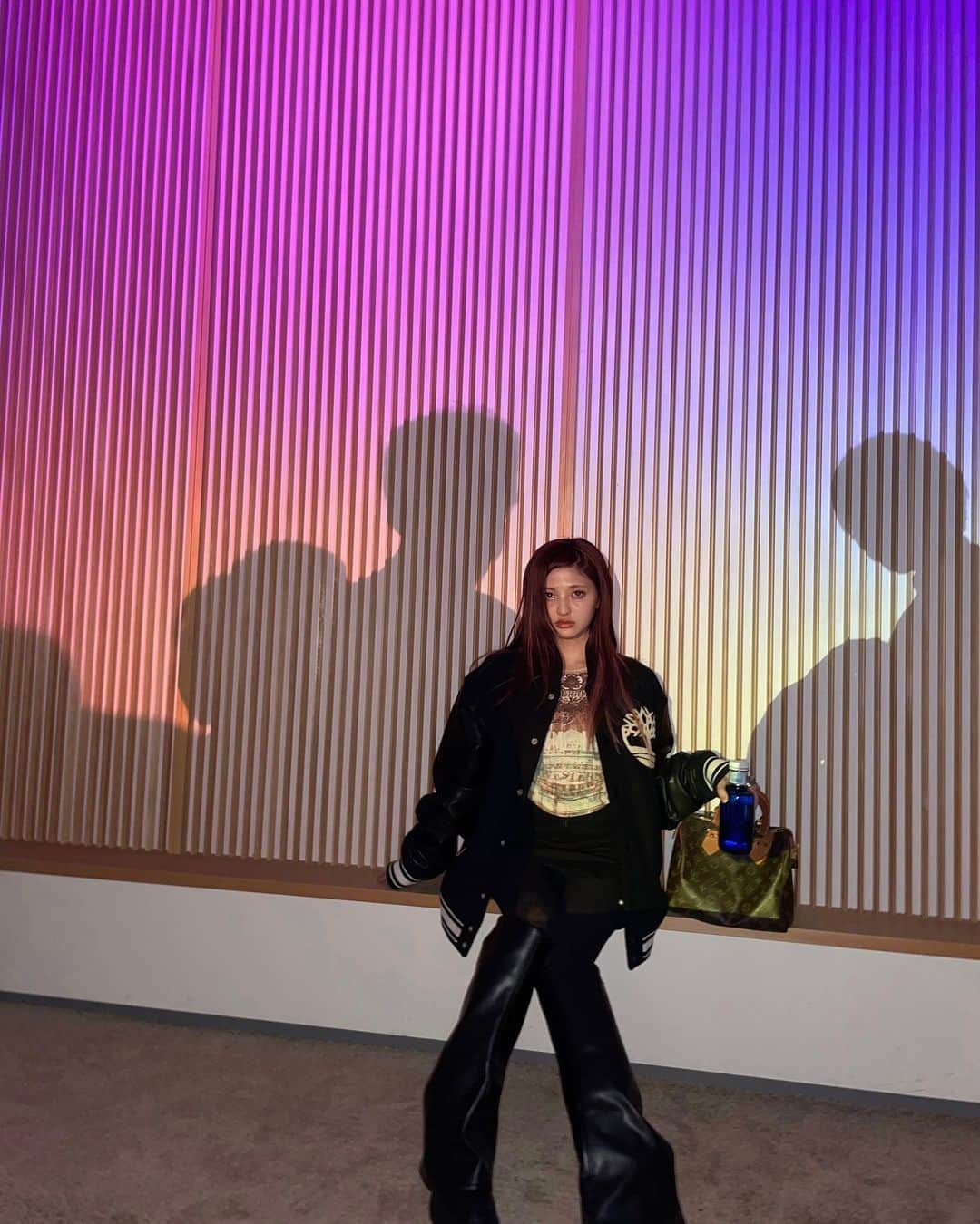 Mappyさんのインスタグラム写真 - (MappyInstagram)「CONGRATS ON THE RAUNCH #ginzasix 📣 GINZA SIXにて、11/10〜12/25までクリスマスプロモーションが展開されています🌲みんなも是非遊びに行ってみてね👑✨」11月16日 22時34分 - mahirucoda
