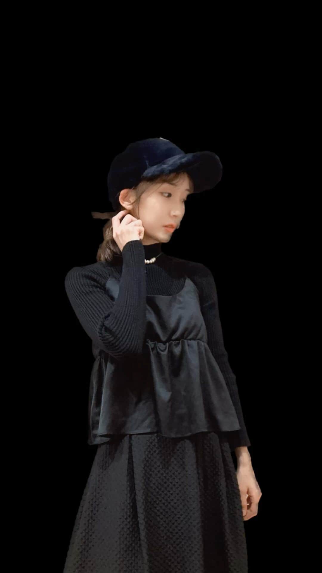 小原春香のインスタグラム