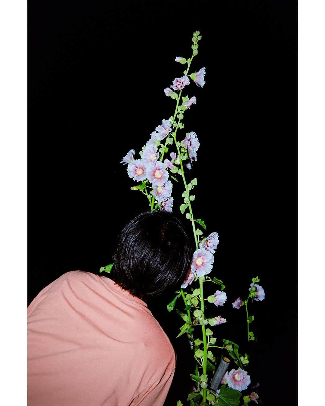 小見山峻さんのインスタグラム写真 - (小見山峻Instagram)「. photograhy for LOEWE × Suna Fujita . ロエベとスナフジタさんのコラボレーションを記念しての撮影。 京都のアトリエを訪問しての撮影でした。 時間の流れがゆったりしたところで、お二人の作品も合わさり、まるで物語の一部に迷い込んだような気持ちになりました。 . @loewe @jonathan.anderson @suna_fujita @benjaminrobertson @miki.g.murata」11月16日 22時47分 - shun_komiyama