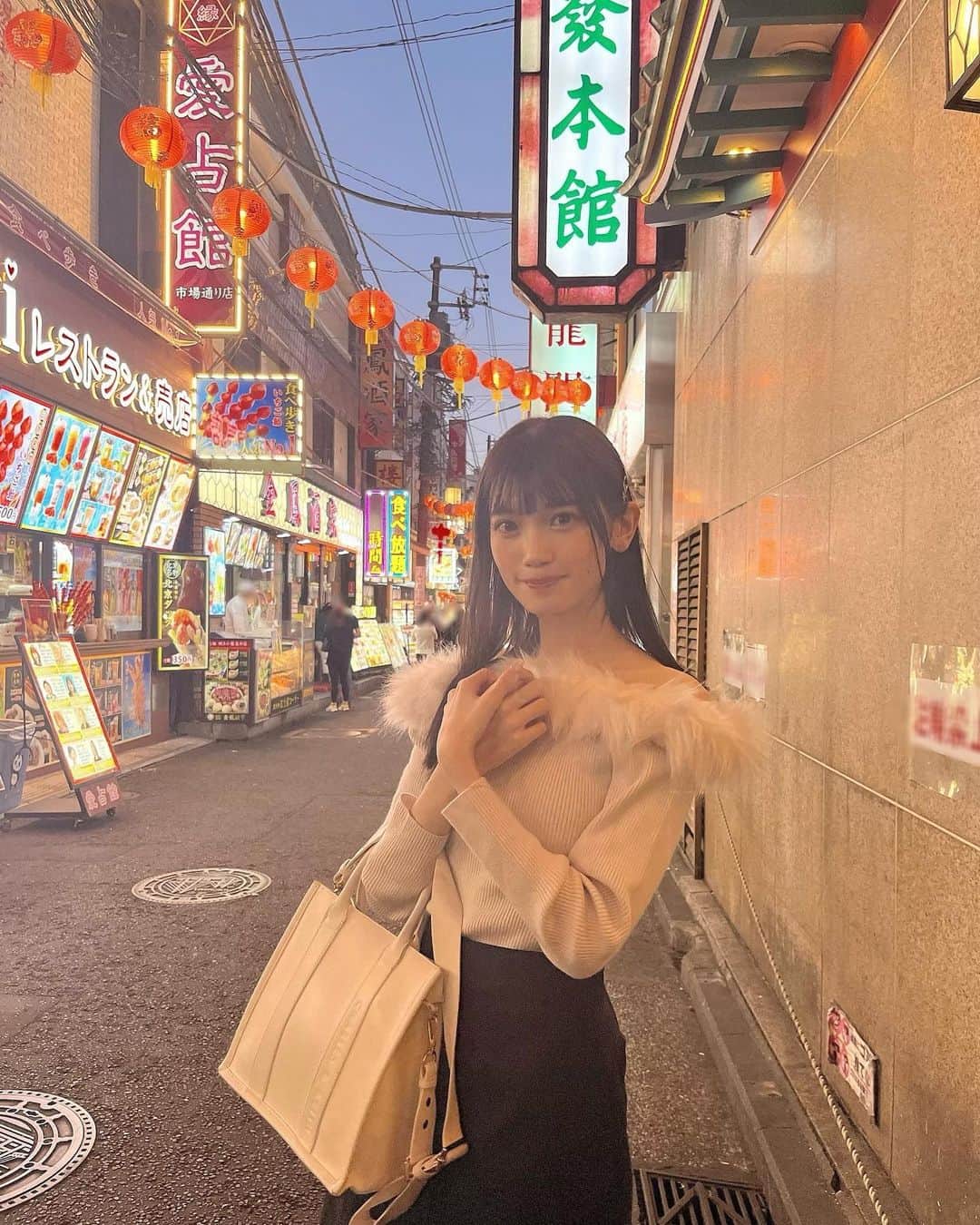 篠原葵のインスタグラム
