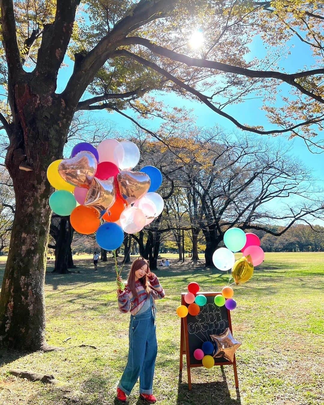 MAYU（吉田真悠）のインスタグラム