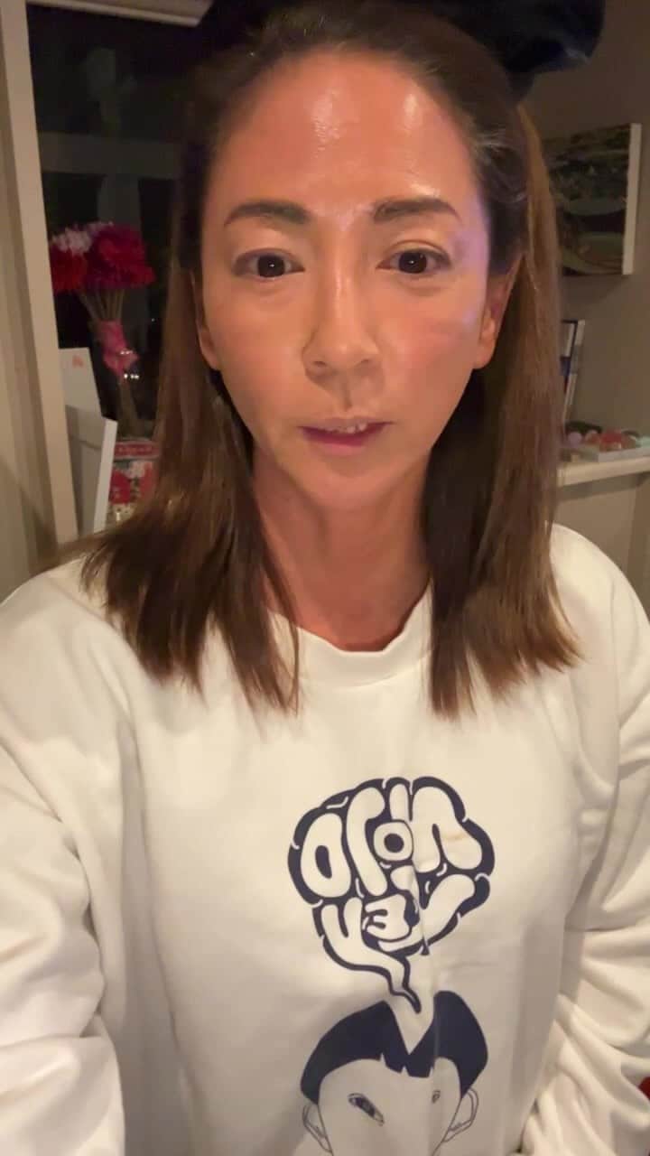 HARUKO（真木明子）のインスタグラム