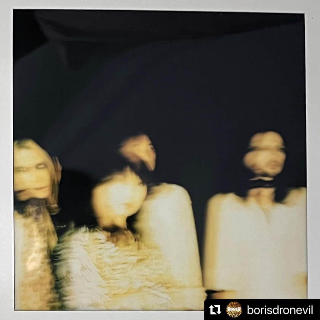 清春さんのインスタグラム写真 - (清春Instagram)「#Repost @borisdronevil with @use.repost ・・・ 【New Tour Announced】  Hey Australia! We’ll be back next year with KIYOHARU @kiyoharu_official . Looking forward to it. It will be a very special tour.  BORIS “Heavy Rock Breakfast” -extra- AUS Tour 2024  Special Act with “KIYOHARU 清春”  Wed 6th March  Sydney at Manning Bar  Thu 7th March Brisbane at Powerhouse / Ωhm Festival  Fri 8th March Melbourne at Corner Hotel  Sat 9th March Meredith at Golden Plains Music Festival  *BORIS only appearance  Sun 10th March  Adelaide at Lion Arts Factory  Tue 12th March Fremantle at Freo. Social  Ticket Linked in Highlight “AUS2024”」11月16日 23時32分 - kiyoharu_official