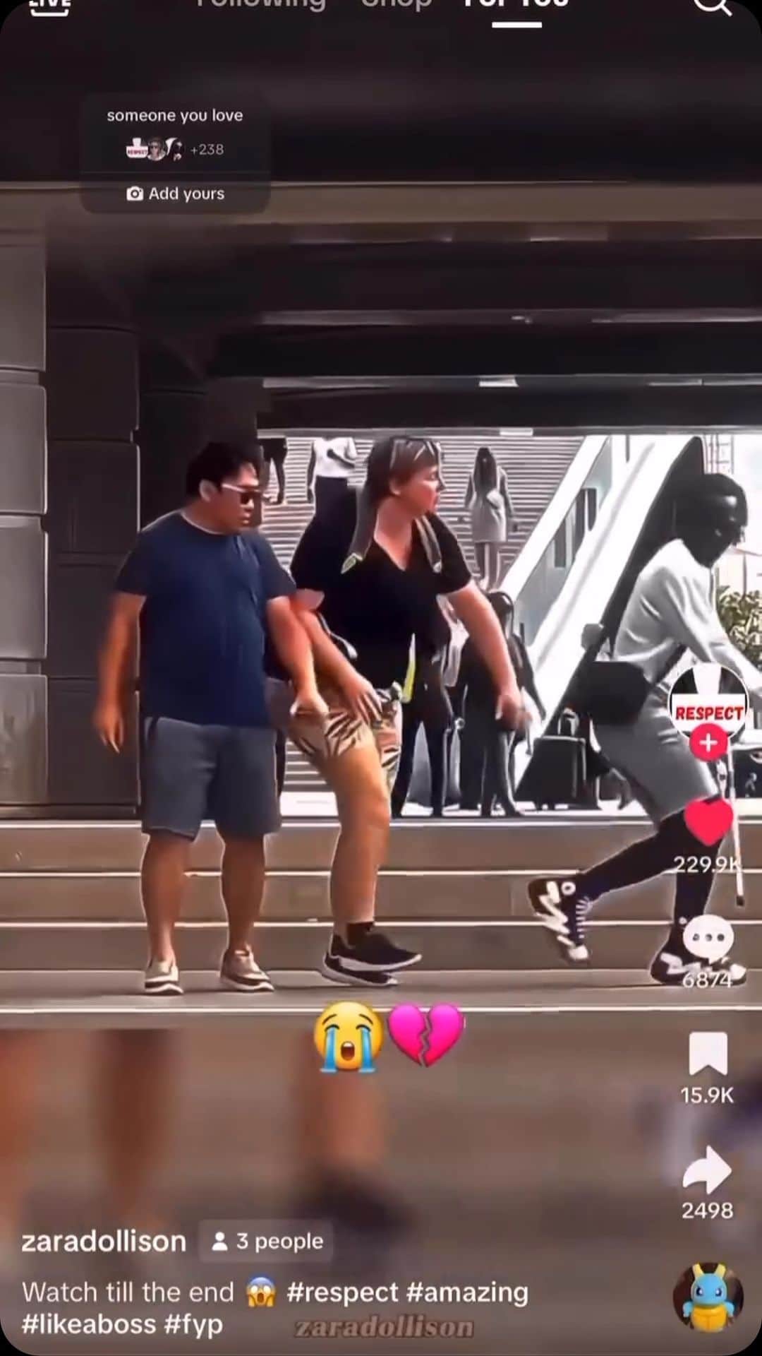 タイリース・ギブソンのインスタグラム：「Caption this」