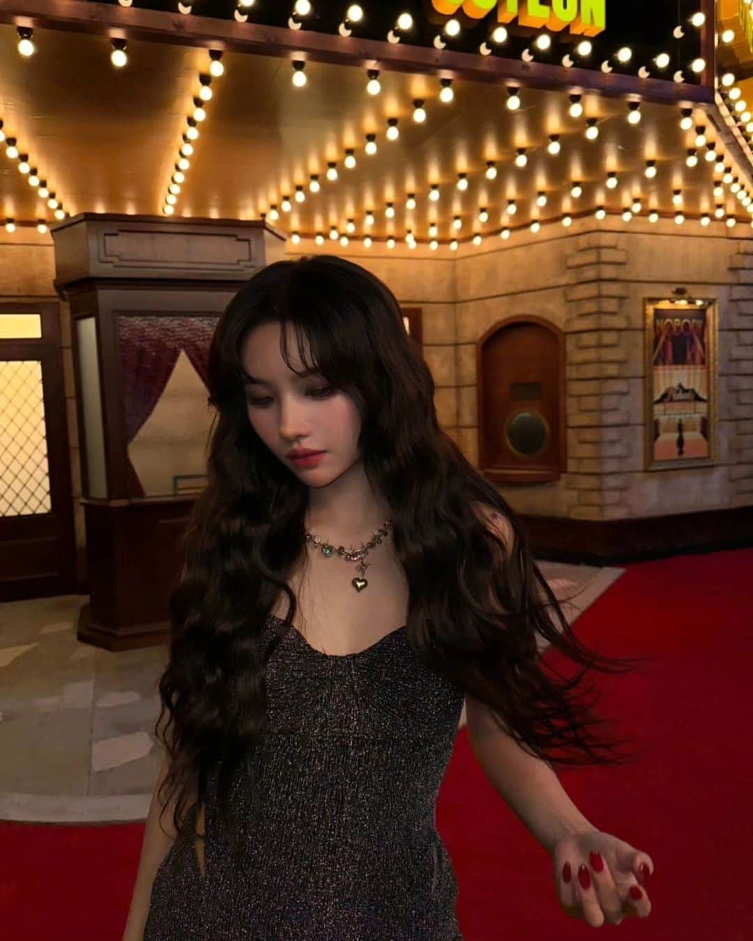 ソヨンさんのインスタグラム写真 - (ソヨンInstagram)「Nobody🤩」11月16日 23時50分 - tiny.pretty.j