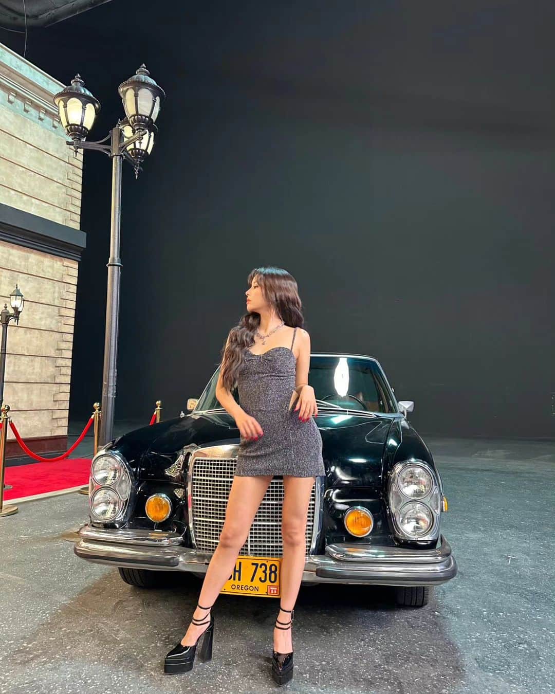 ソヨンさんのインスタグラム写真 - (ソヨンInstagram)「Nobody🤩」11月16日 23時50分 - tiny.pretty.j