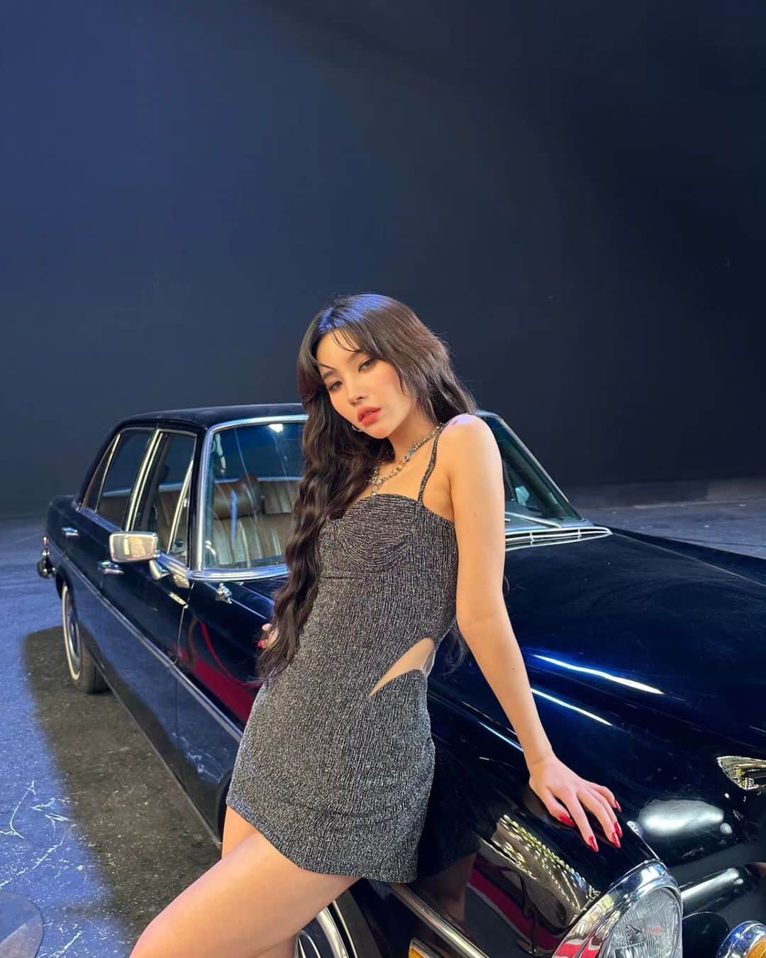 ソヨンさんのインスタグラム写真 - (ソヨンInstagram)「Nobody🤩」11月16日 23時50分 - tiny.pretty.j
