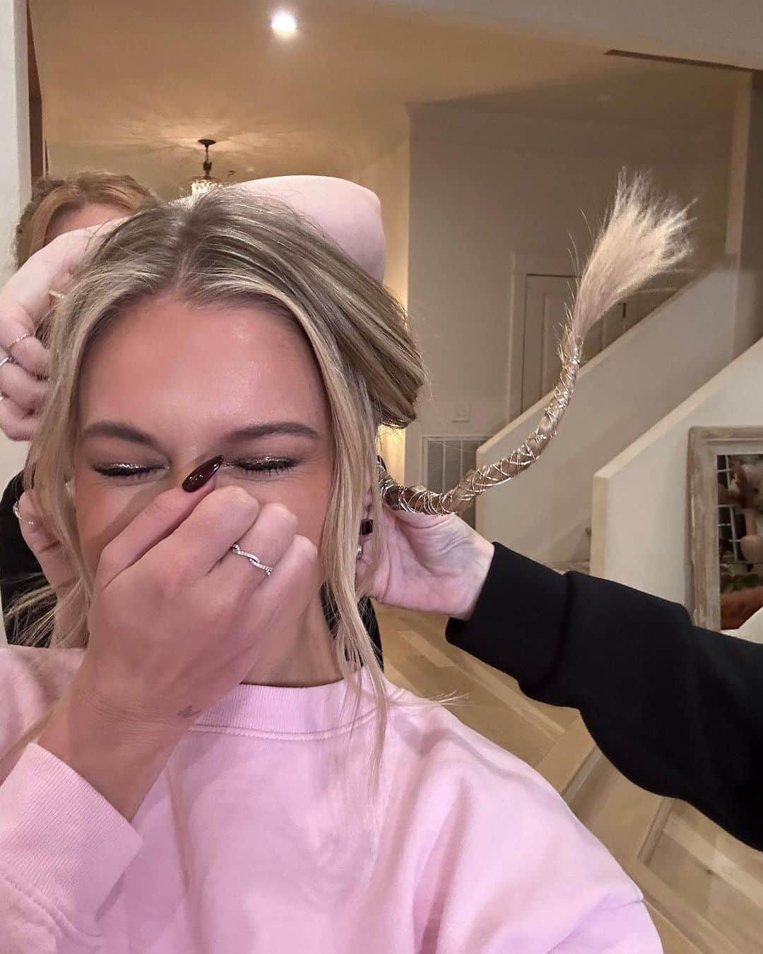 Kelsea Balleriniさんのインスタグラム写真 - (Kelsea BalleriniInstagram)「what’s the vibe」11月16日 23時50分 - kelseaballerini