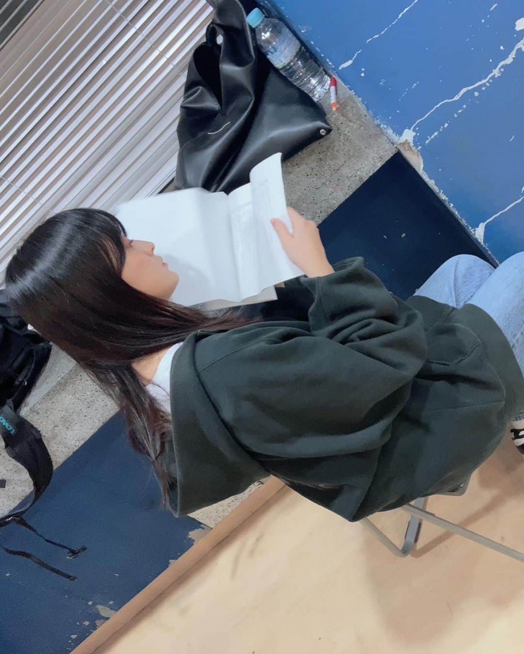 佐藤太一郎さんのインスタグラム写真 - (佐藤太一郎Instagram)「【稽古3日目】  吉本新喜劇 佐藤太一郎企画その２６『誘拐』の稽古3日目終了。 #山崎真実 さんがあざとおもろいです。 #松井勇歩 さんがカッコおもろいです。 #北代祐太 さんがなさけおもろいです。 #山本誠大 さんがおばかおもろいです。 #清井咲希 さんがかしこおもろいです。  🎫はこちら https://onl.bz/cqvyEEt」11月16日 23時47分 - satotaichiro_shinkigeki