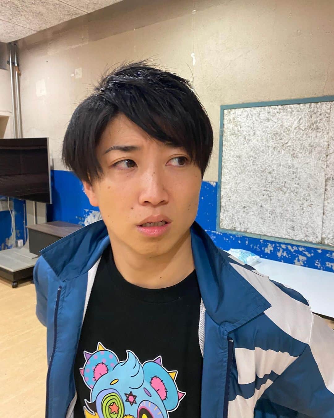 佐藤太一郎さんのインスタグラム写真 - (佐藤太一郎Instagram)「【稽古3日目】  吉本新喜劇 佐藤太一郎企画その２６『誘拐』の稽古3日目終了。 #山崎真実 さんがあざとおもろいです。 #松井勇歩 さんがカッコおもろいです。 #北代祐太 さんがなさけおもろいです。 #山本誠大 さんがおばかおもろいです。 #清井咲希 さんがかしこおもろいです。  🎫はこちら https://onl.bz/cqvyEEt」11月16日 23時47分 - satotaichiro_shinkigeki