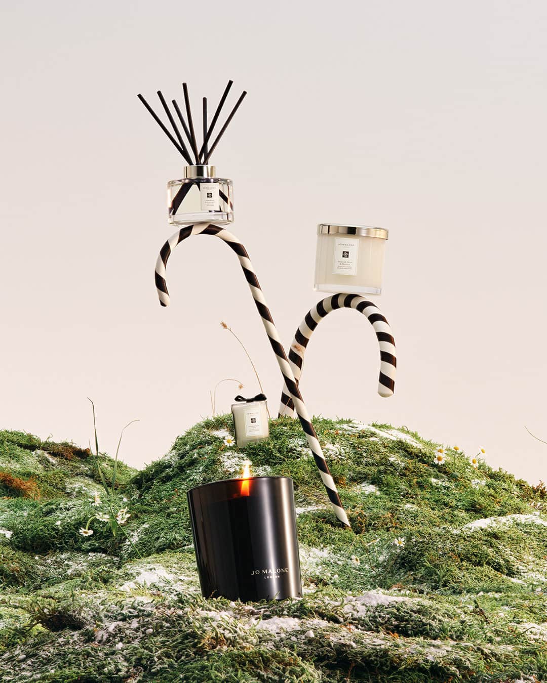 Jo Malone Londonのインスタグラム