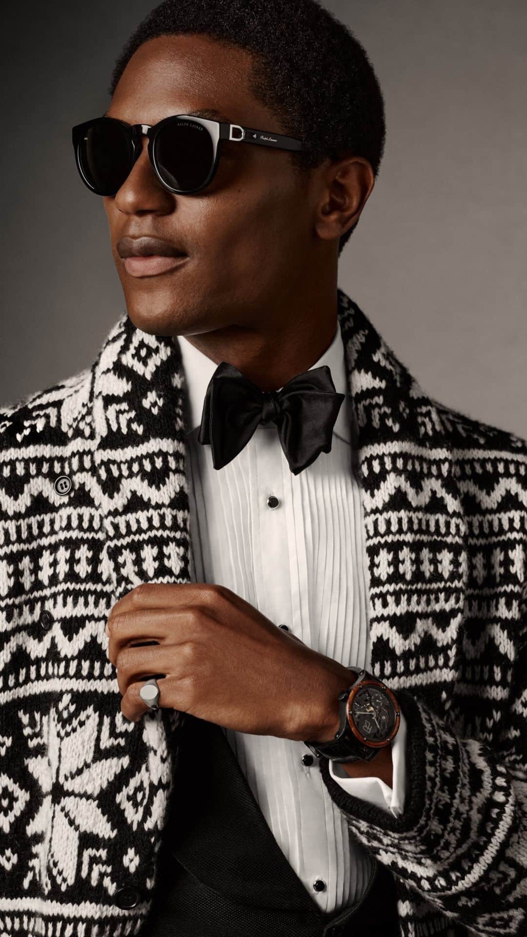 Ralph Laurenのインスタグラム