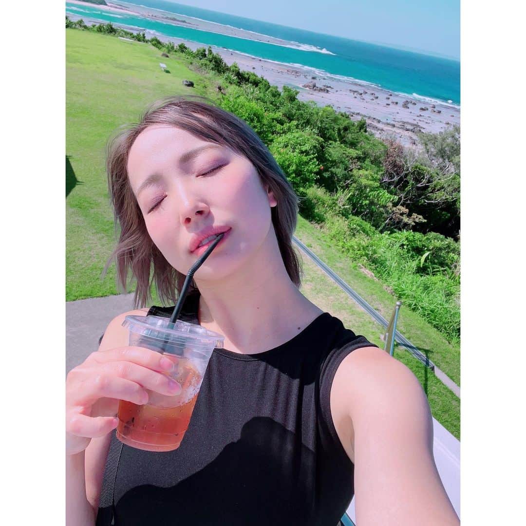有明ゆなのインスタグラム