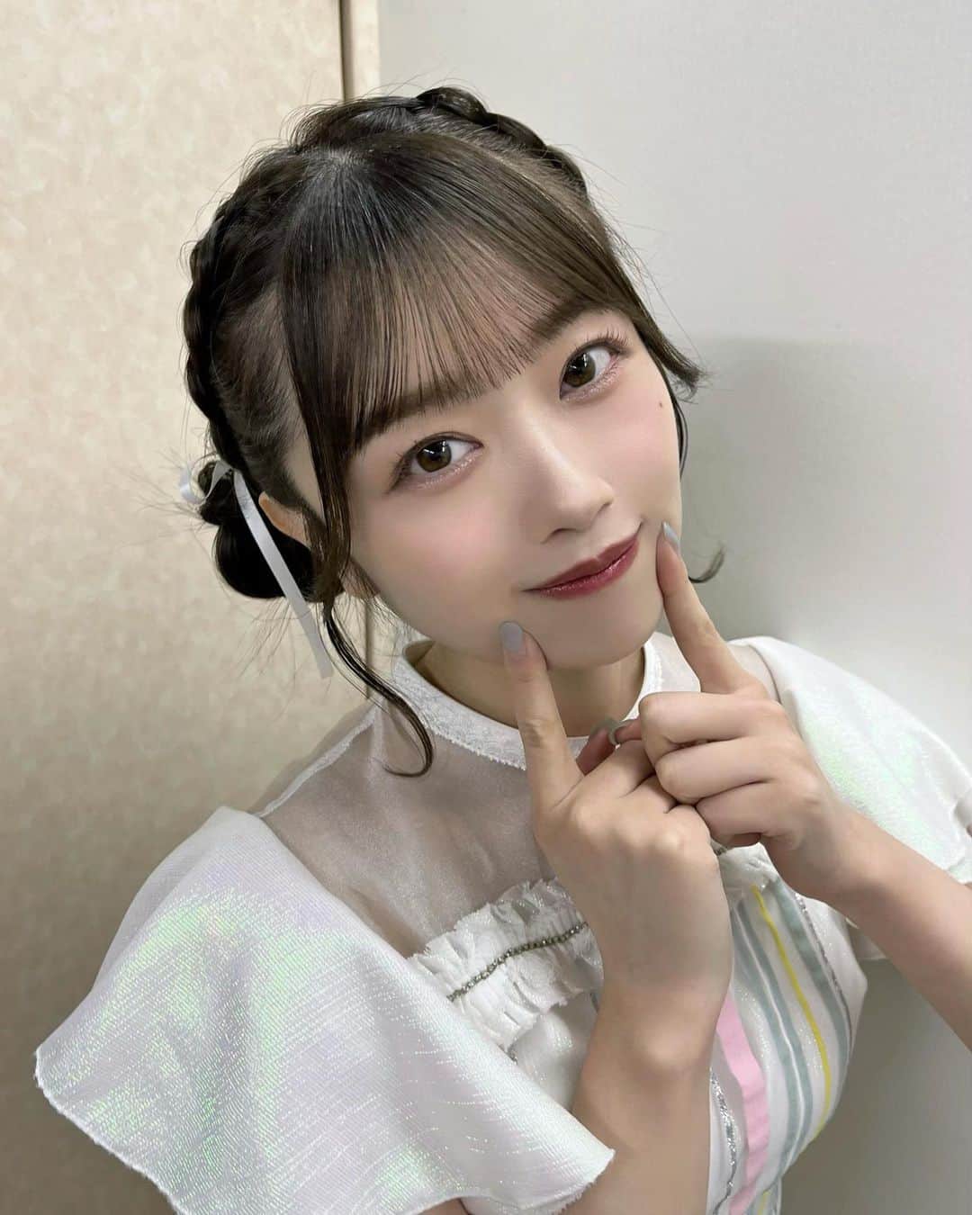 松村美月のインスタグラム