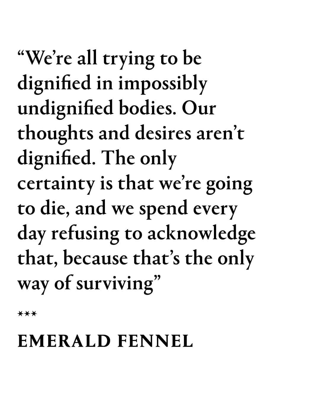 AnOther Magazineさんのインスタグラム写真 - (AnOther MagazineInstagram)「“Absurdity is a part of life,” says #EmeraldFennell. “Any social construct we have – class being the foremost in our country – is completely absurd” ❤️⁠ ⁠ Ahead of the release of her twisty, erotic thriller #Saltburn, which comes out in the UK tomorrow, Emerald Fennell talks to #NickChen about “awfully rich people behaving awfully.” Read the interview at the link in bio 📲⁠ ⁠ 📸 Saltburn, 2023 (Film stills)⁠」11月17日 1時33分 - anothermagazine