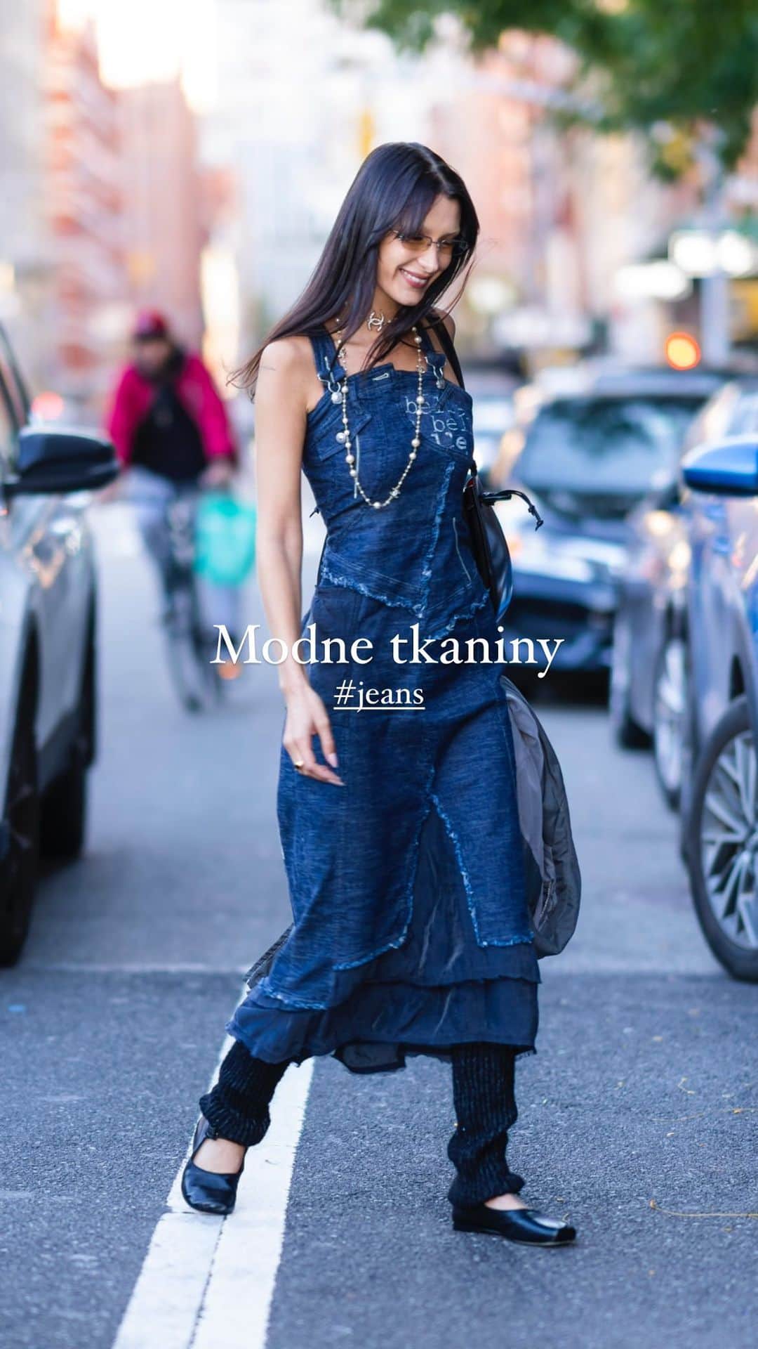 ELLE Polandのインスタグラム