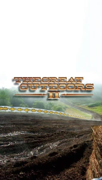 リッキー・カーマイケルのインスタグラム：「The Great Outdoors II 2003 @rickycarmichael @promotocross @adamitistv  Watch Now on Mysport.tv (link in bio)  #thegreatoutdoors #tgo #tgo2 #tgo2003 #rickycarmichael #motocross #mx #mysport #thisismysport」