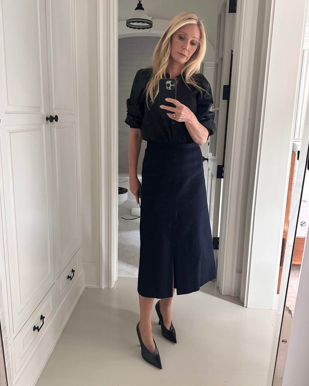 グウィネス・パルトローさんのインスタグラム写真 - (グウィネス・パルトローInstagram)「October recap」11月17日 3時00分 - gwynethpaltrow