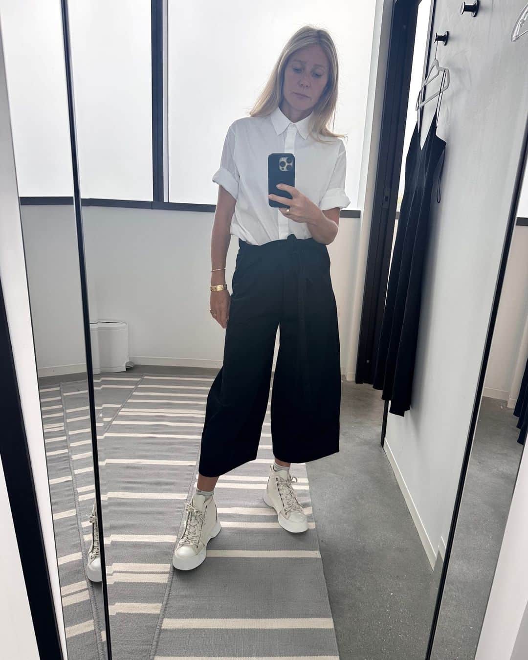 グウィネス・パルトローさんのインスタグラム写真 - (グウィネス・パルトローInstagram)「October recap」11月17日 3時00分 - gwynethpaltrow