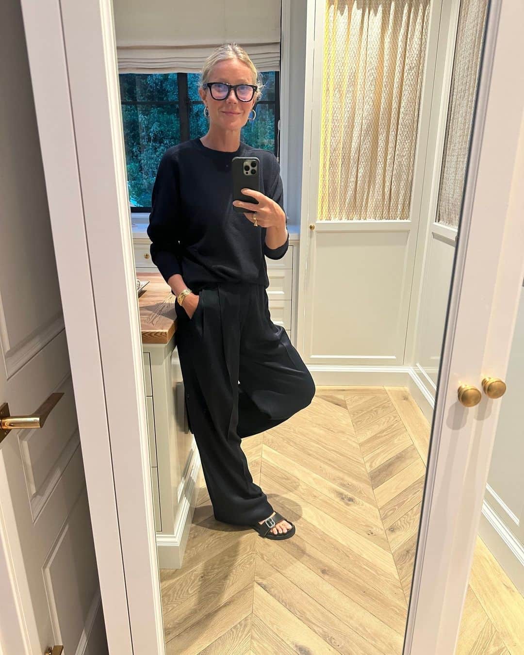 グウィネス・パルトローさんのインスタグラム写真 - (グウィネス・パルトローInstagram)「October recap」11月17日 3時00分 - gwynethpaltrow