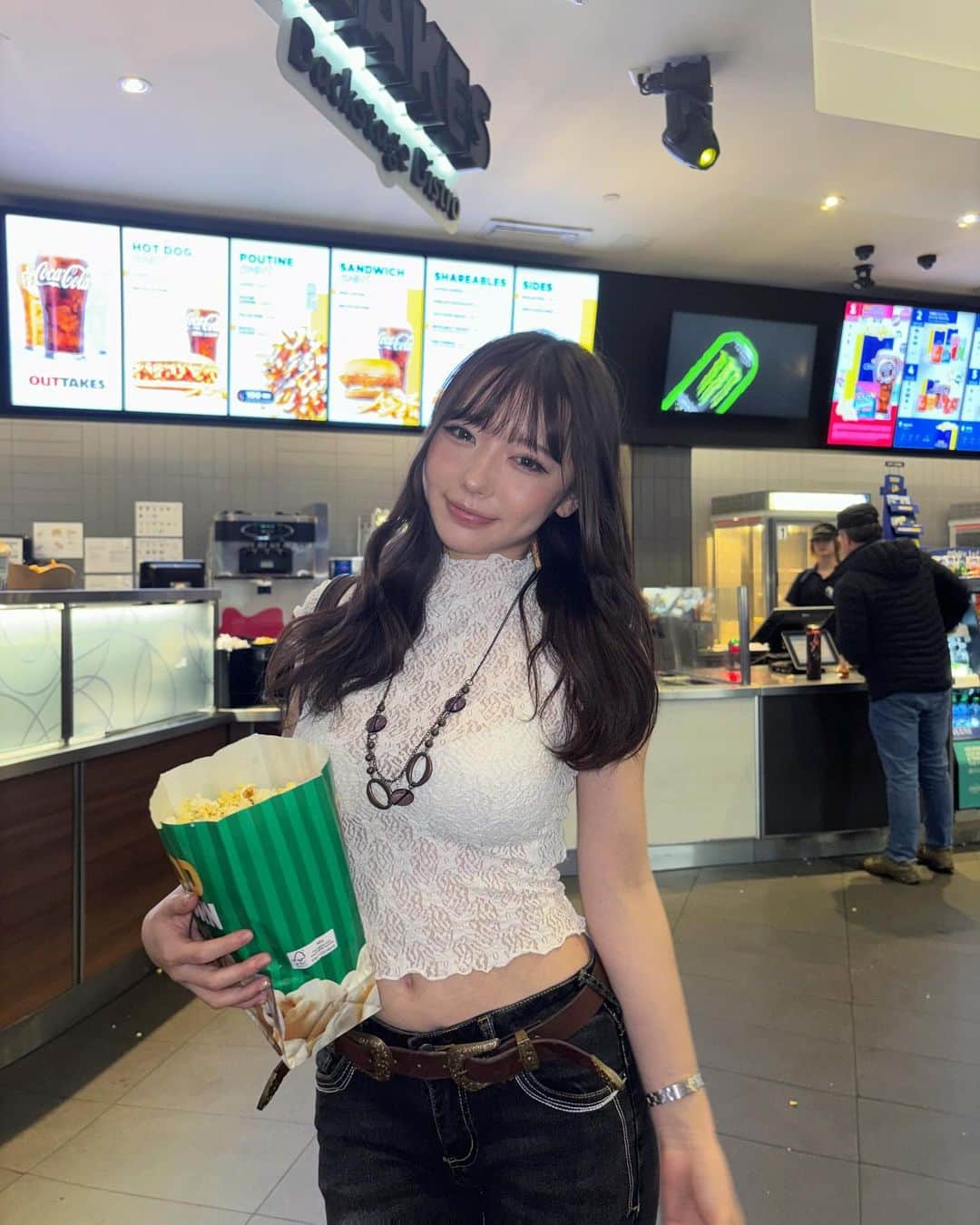 尾形咲季さんのインスタグラム写真 - (尾形咲季Instagram)「さき