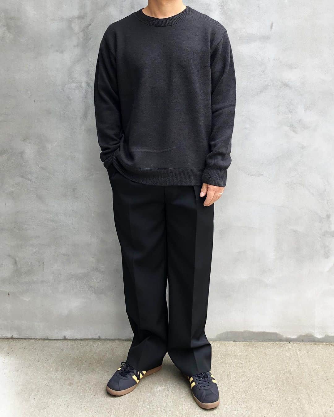 Thenatures Nollyのインスタグラム
