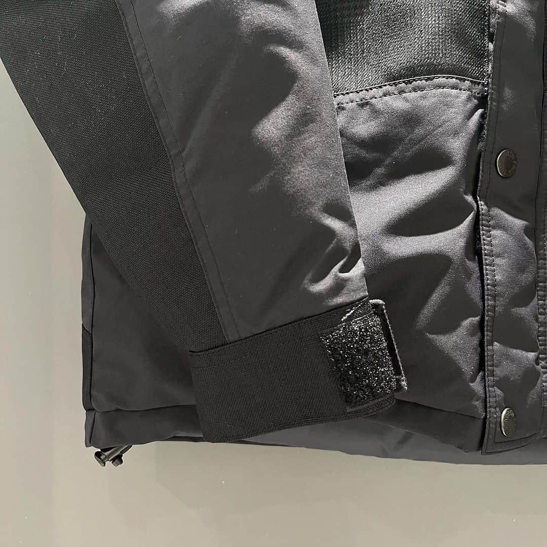 BEAMS JAPANさんのインスタグラム写真 - (BEAMS JAPANInstagram)「＜eYe JUNYA WATANABE＞×＜THE NORTH FACE＞ Mens J914 ¥253,000-(inc.tax) Item No.11-18-1543 BEAMS JAPAN 2F ☎︎03-5368-7317 @beams_japan #eyejunyawatanabe #thenorthface  #beams #beamsjapan #beamsjapan2nd Instagram for New Arrivals Blog for Recommended Items」11月17日 12時23分 - beams_japan