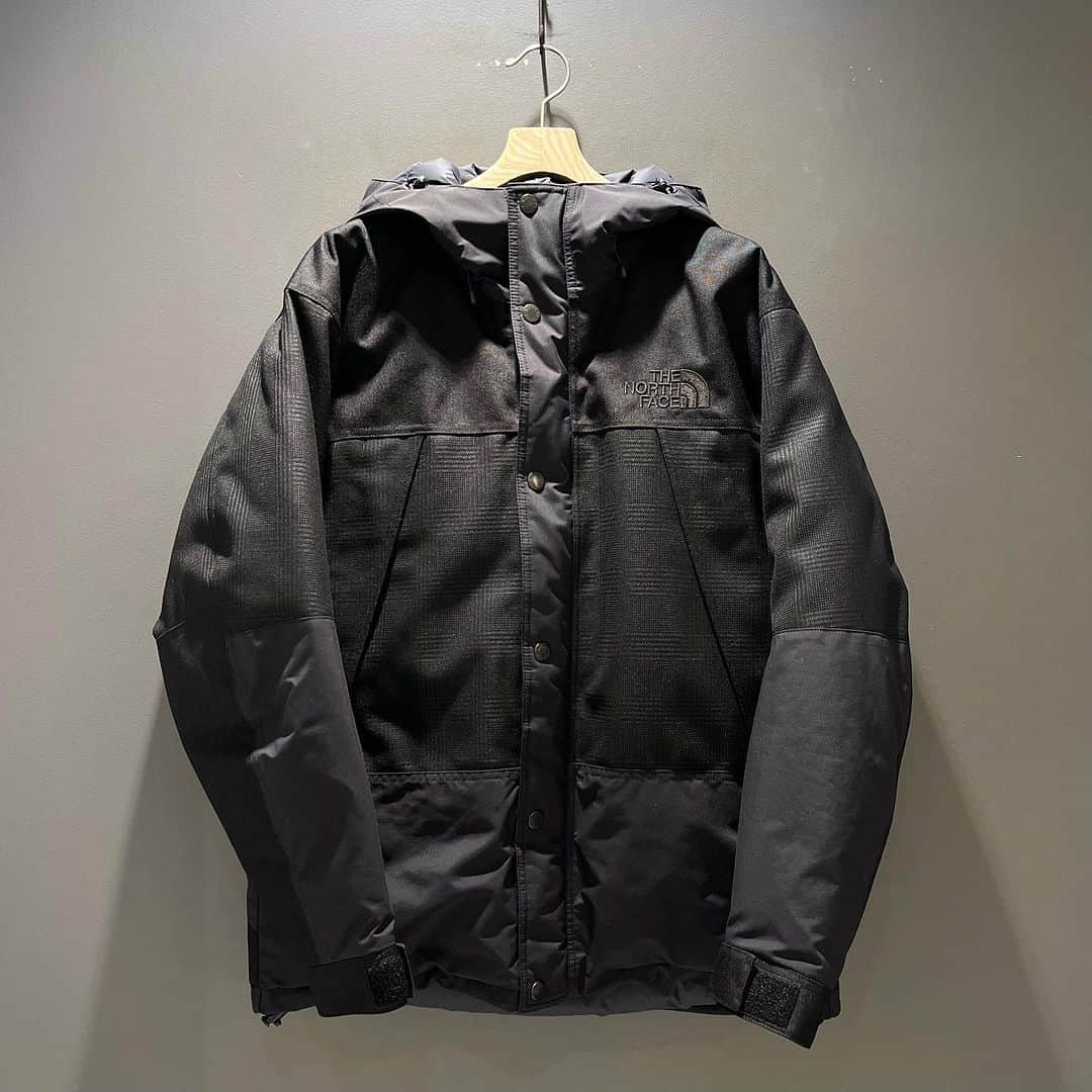 のインスタグラム：「＜eYe JUNYA WATANABE＞×＜THE NORTH FACE＞ Mens J914 ¥253,000-(inc.tax) Item No.11-18-1543 BEAMS JAPAN 2F ☎︎03-5368-7317 @beams_japan #eyejunyawatanabe #thenorthface  #beams #beamsjapan #beamsjapan2nd Instagram for New Arrivals Blog for Recommended Items」