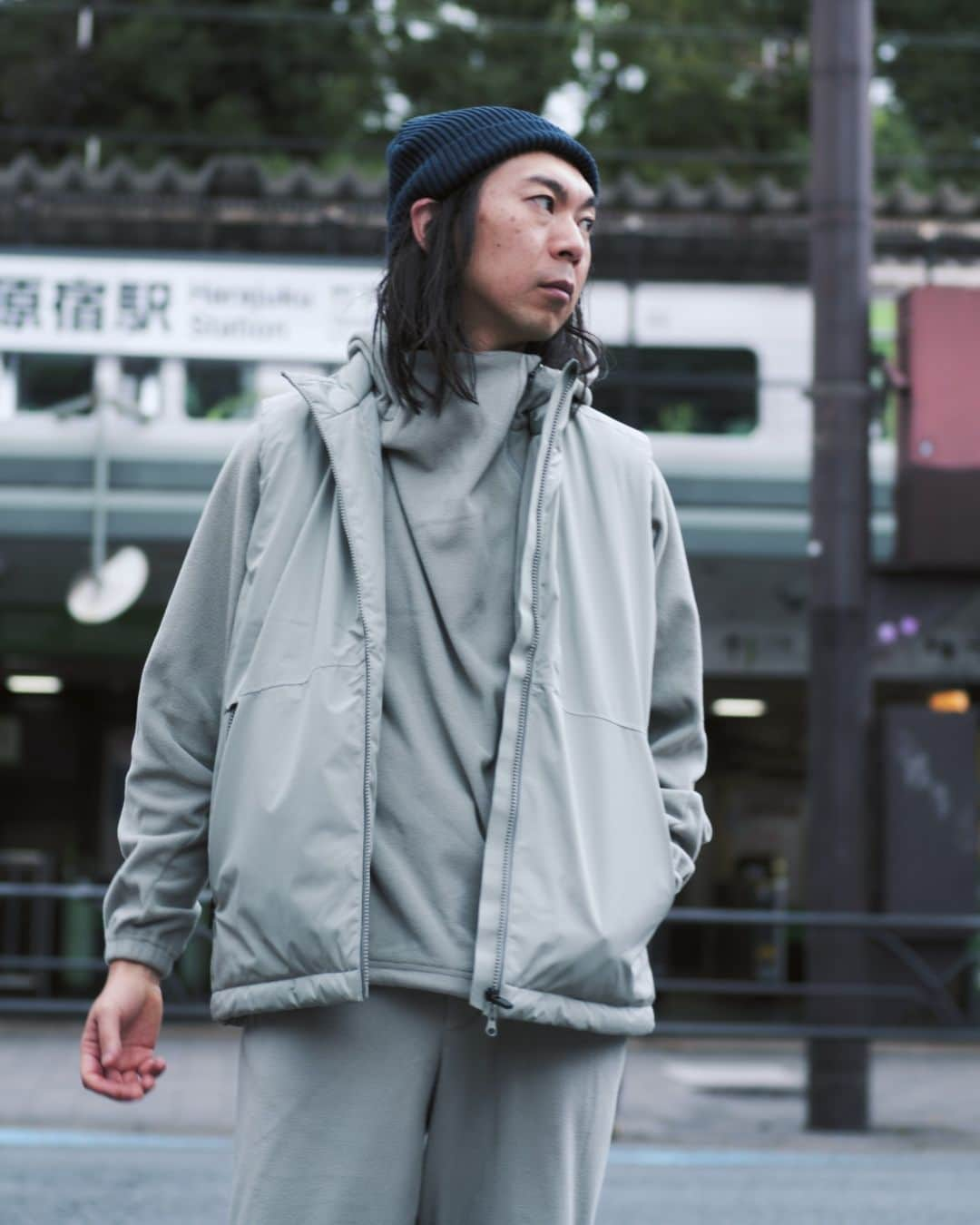 GORE-TEX Products JPのインスタグラム