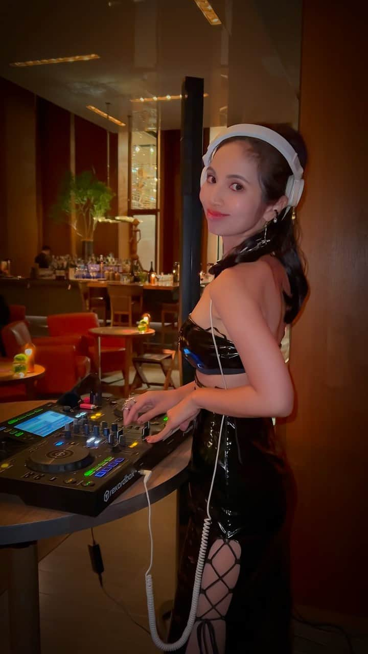 DJ Cellyのインスタグラム