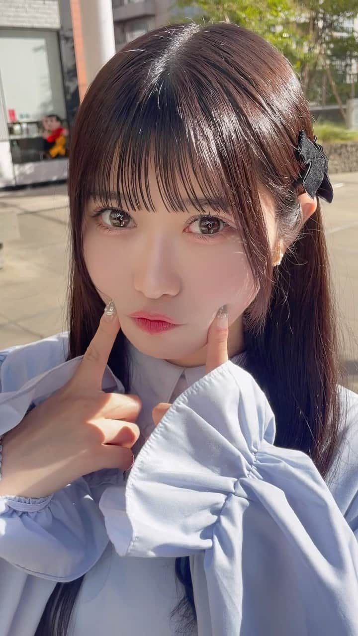 一宮彩夏のインスタグラム
