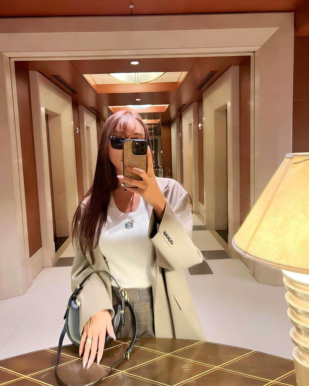 GENKINGのインスタグラム：「I get headache☔️🫨🫠 年々気圧に影響されんのか雨の日辛い💦」