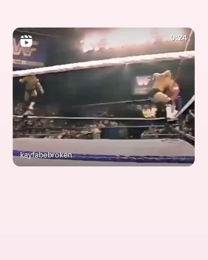 デイビーボーイ・スミス・ジュニアのインスタグラム：「If you tried this tag team combo by Power and GLORY with a friend and those stuffed wrestlle buddy toys off the couch somewhere too. Then your childhood was awesome!!! 😎😆😝」
