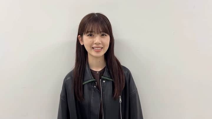 のインスタグラム：「#乃木坂スター誕生LIVE ❄️ゲスト出演決定❄️  💫 12/17(日)夜公演に出演 #筒井あやめ から メッセージが到着💌  ／ 4期生で公演をした懐かしい気持ちもよみがえりつつ、楽しく本番をできたらなと思います🌟 ＼  🎟️楽天チケット先行受付 11/19(日)23:59まで！  #乃木坂46」