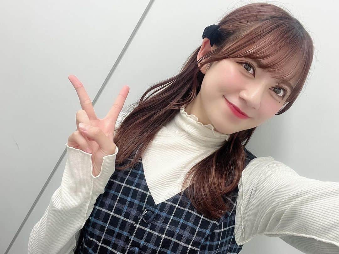 広山楓のインスタグラム