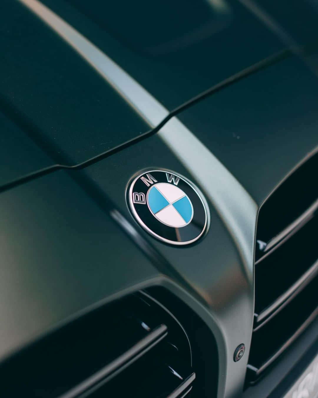 BMWのインスタグラム
