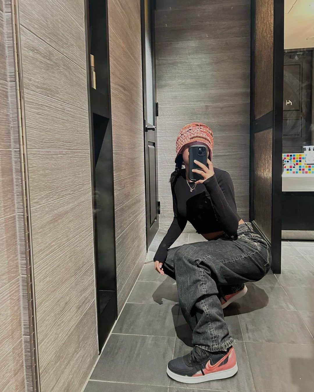 鳴響美のインスタグラム：「❤️」
