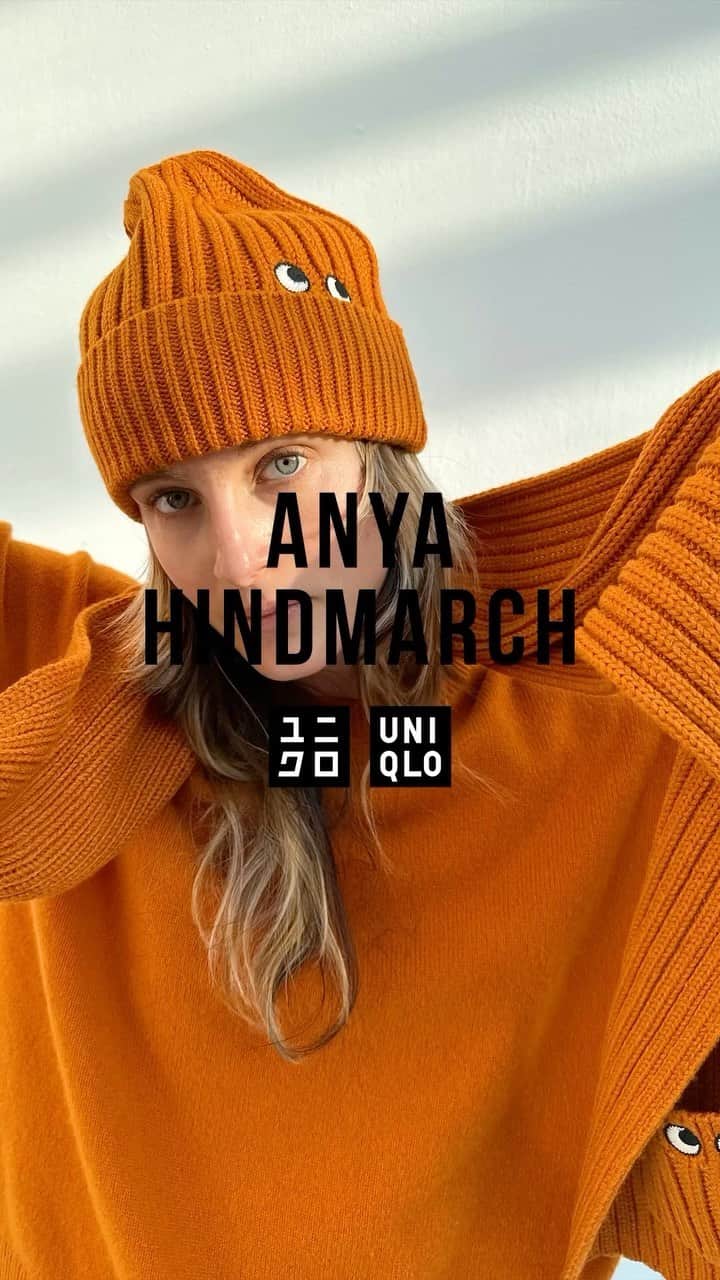 uniqlousaのインスタグラム