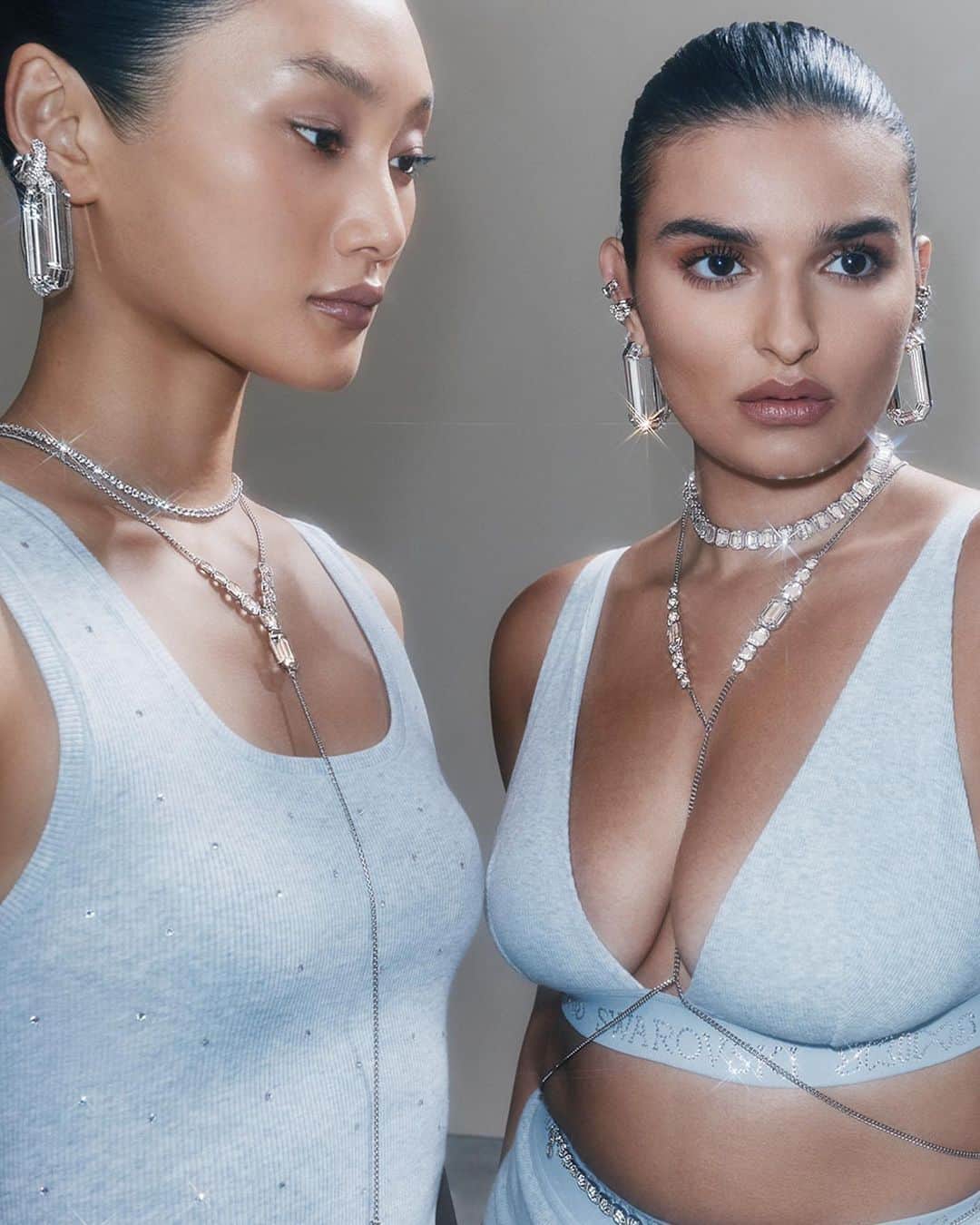 SWAROVSKIのインスタグラム