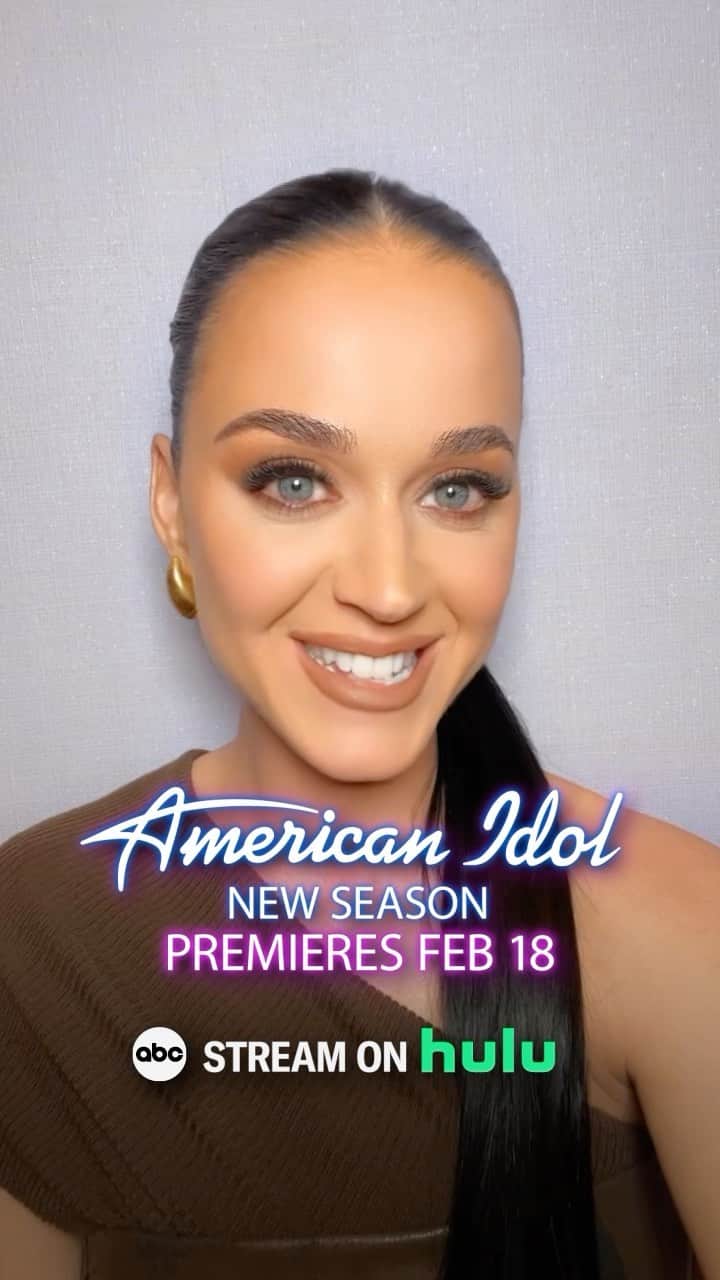 American Idolのインスタグラム：「Take a journey with us as we make dreams come true. 🗺 ⭐️ The season premiere of #AmericanIdol is February 18 on ABC and Stream on Hulu!」