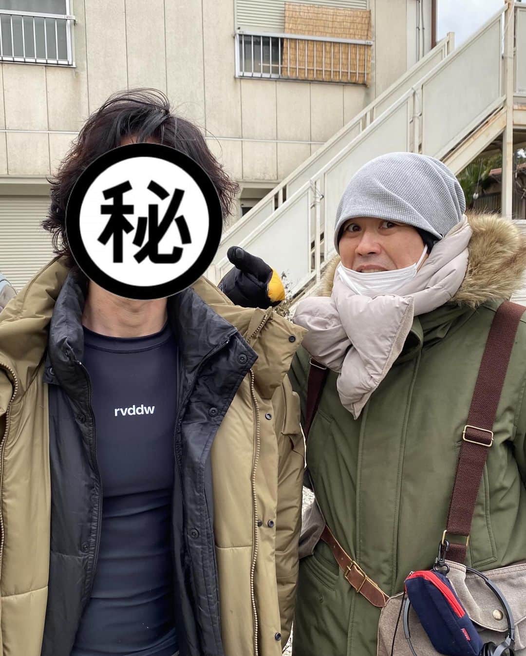 庄司智春のインスタグラム