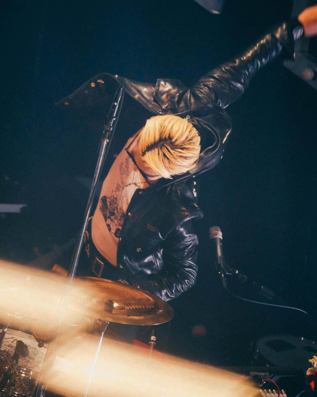 go!go!vanillasさんのインスタグラム写真 - (go!go!vanillasInstagram)「2023.11.16 Zepp DiverCity (TOKYO)  DREAMS TOUR 2023-2024  10年分の夢を詰め込んだ アニバーサリーツアーが開幕！  ここからまた伝説が始まる！！ 全国、そして幕張へ！！  #DREAMSTOUR  photo by renzo masuda @renzo1101」11月17日 8時10分 - go_go_vanillas_official